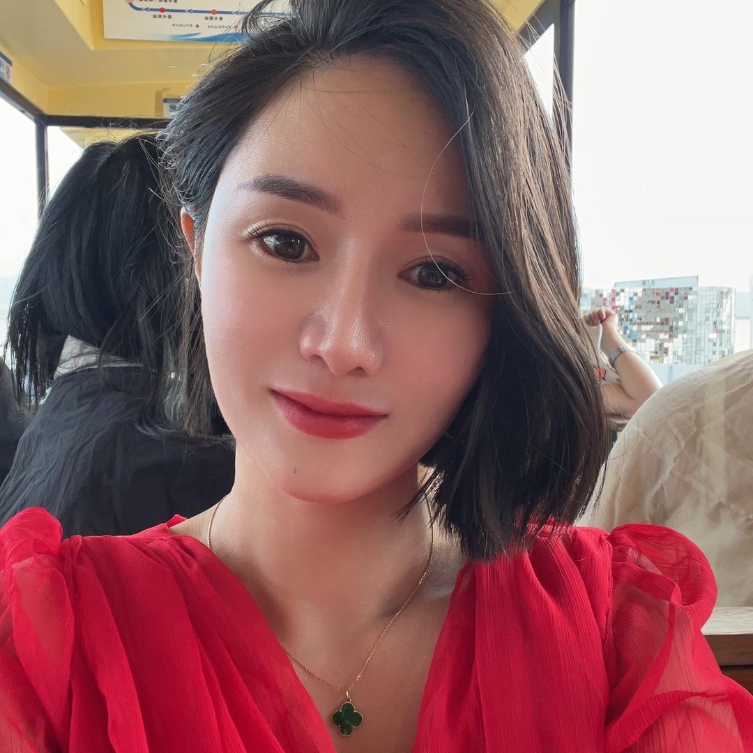 晴晴（产后恢复中）