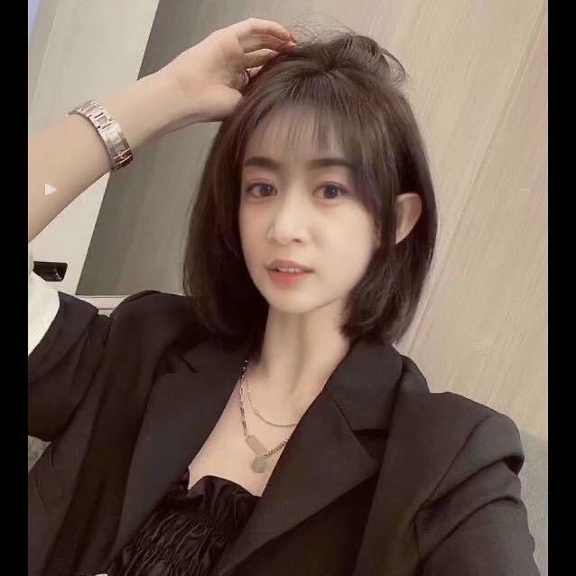 仙女🧚‍♀️不讲李