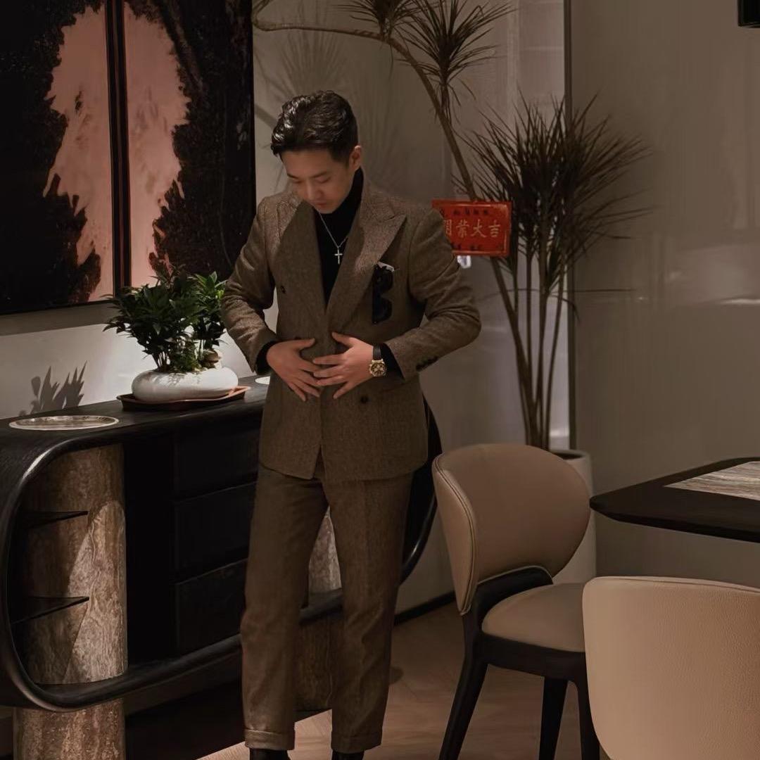 长沙知简智家（中古宋式实木家具）