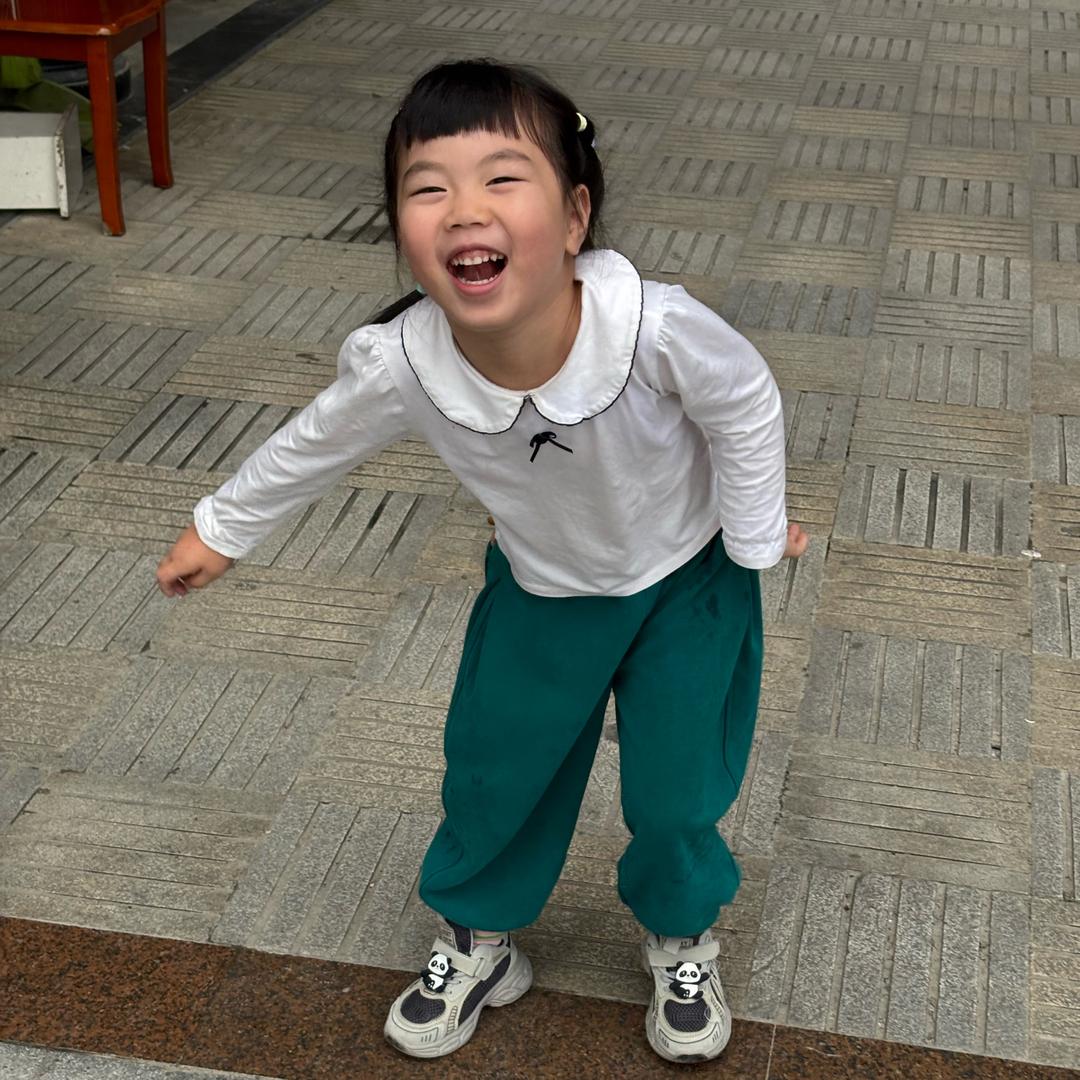 小米子的成长Vlog