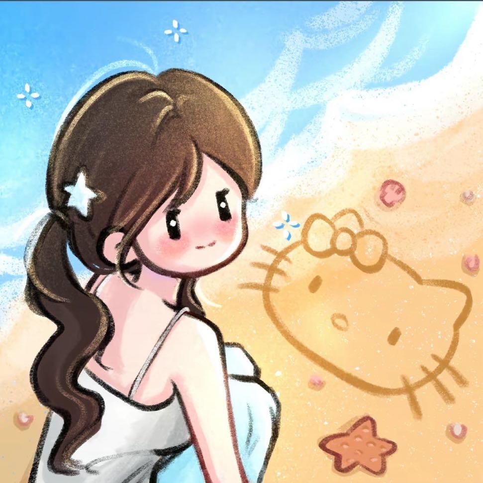 星屿晴