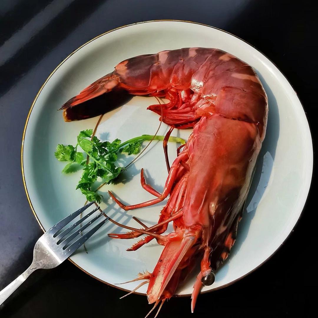 北海温鲜生