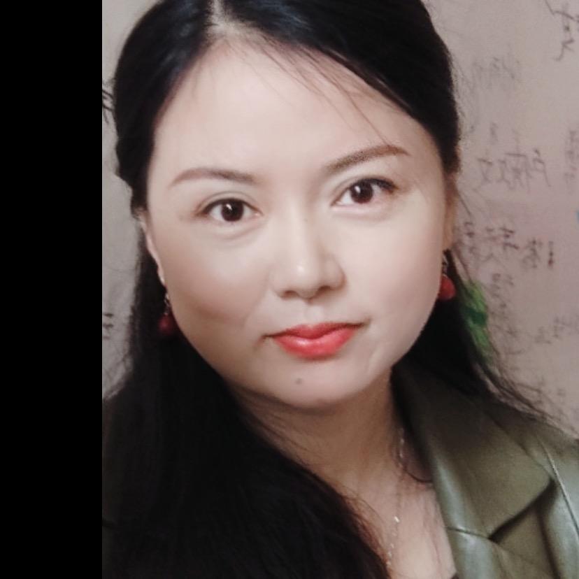 群姑姑