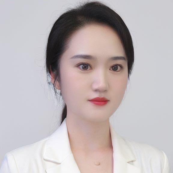 上海维娜💕市场部💕张娜
