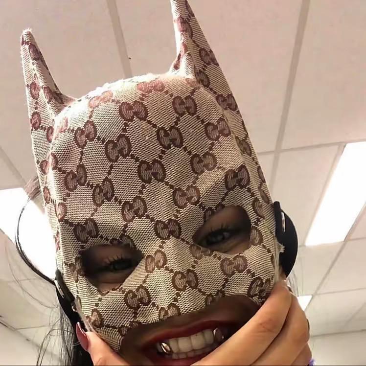 你得不到的女人