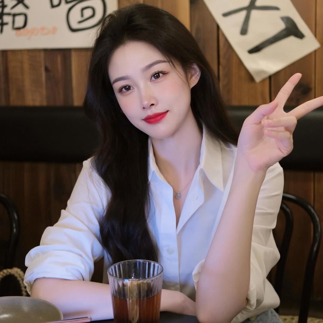 (小富婆)