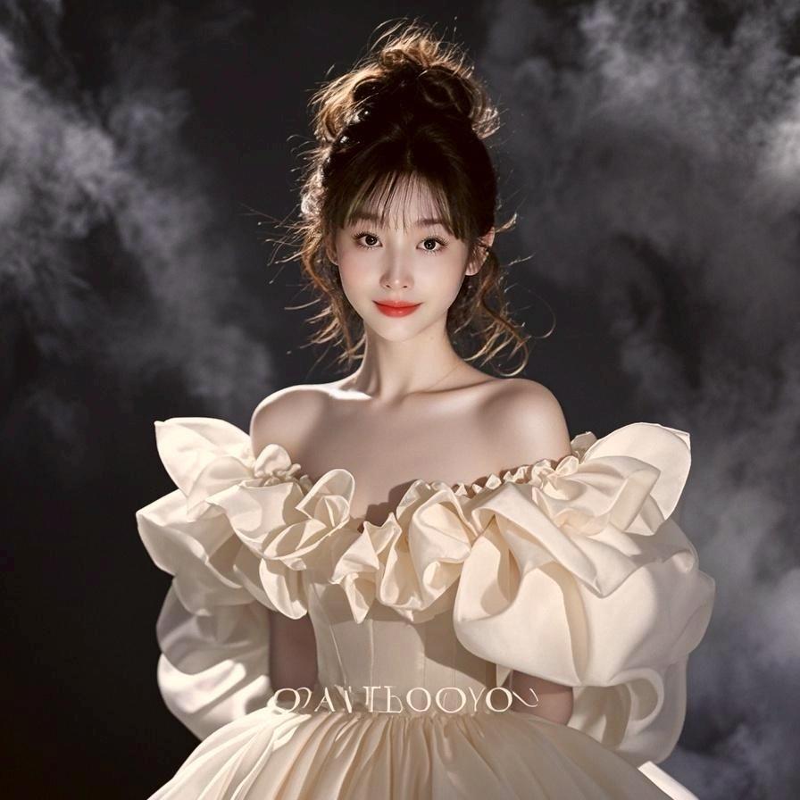 甜妹小公主👸