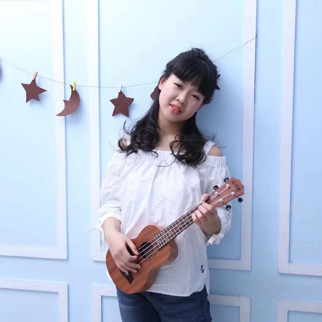 黛丝然然Eternal