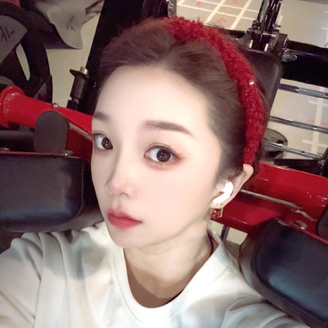 是小鱼呀😊