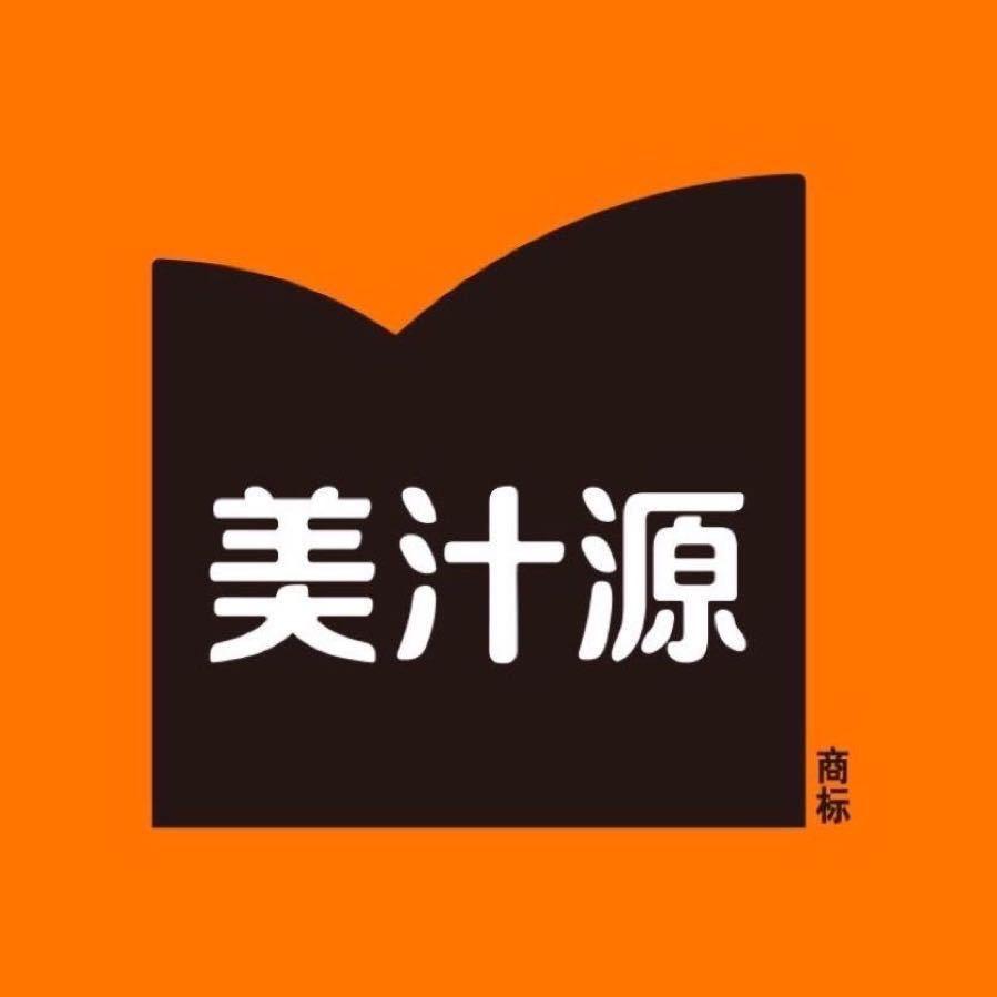 美汁源饮品旗舰店