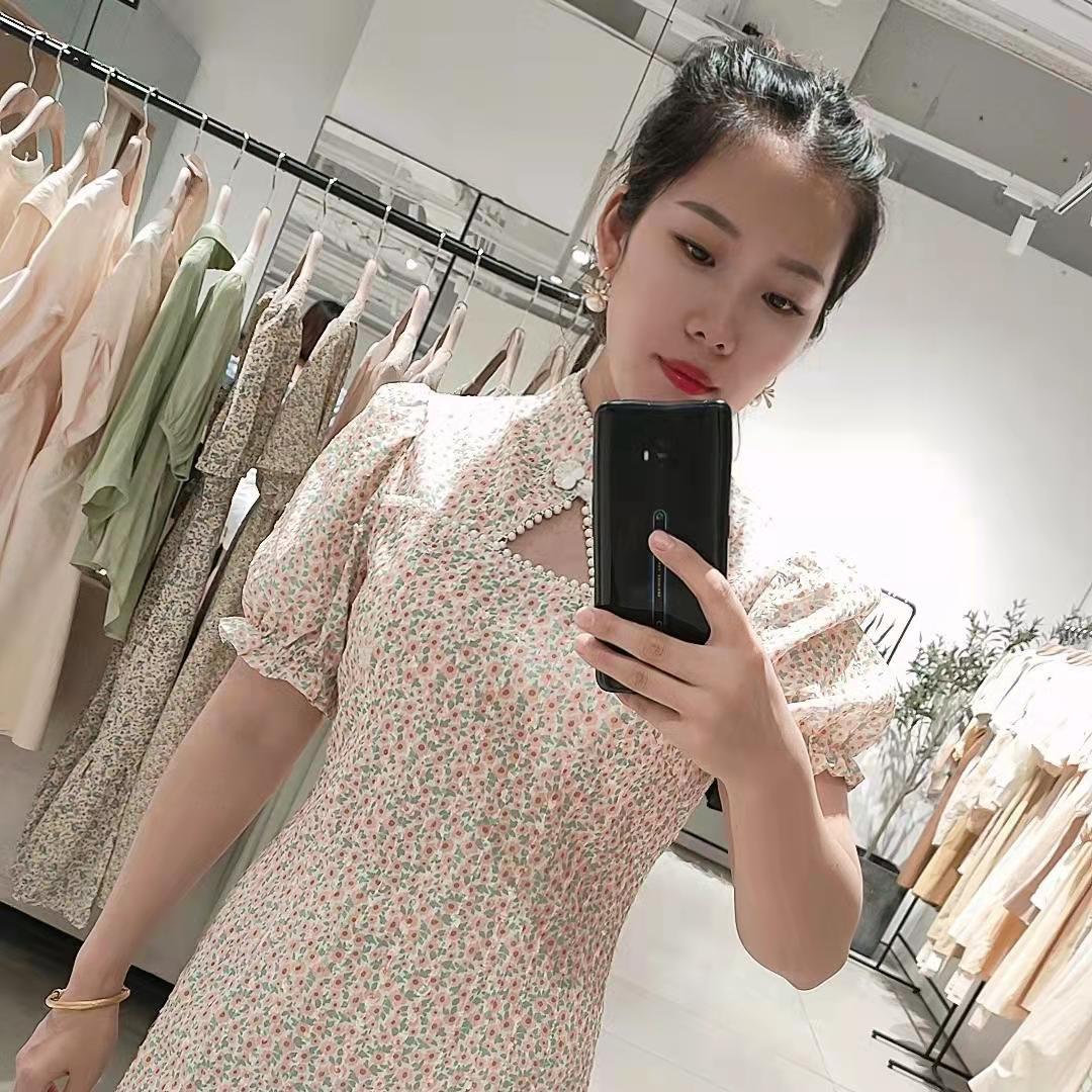 欣彤精品女装服饰工厂店