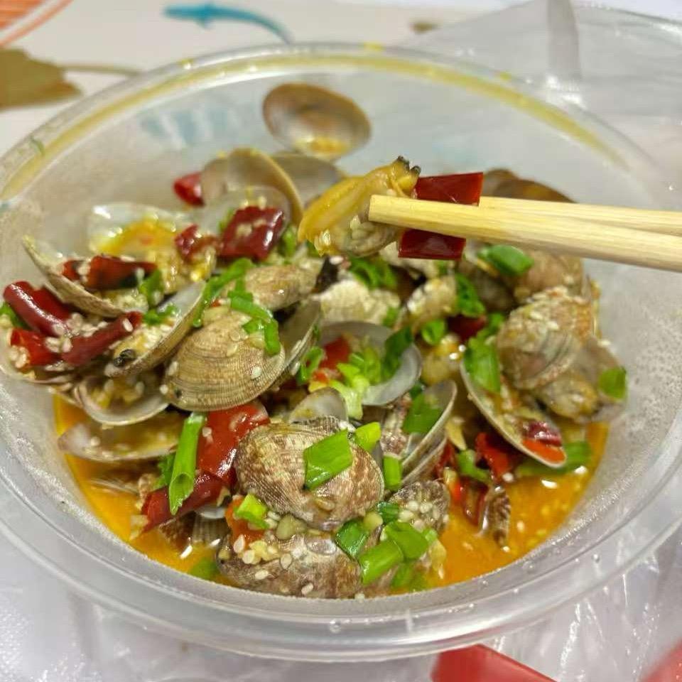 李记（老三）花甲（招学员）