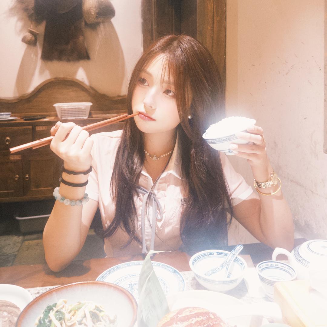不吃蝎子