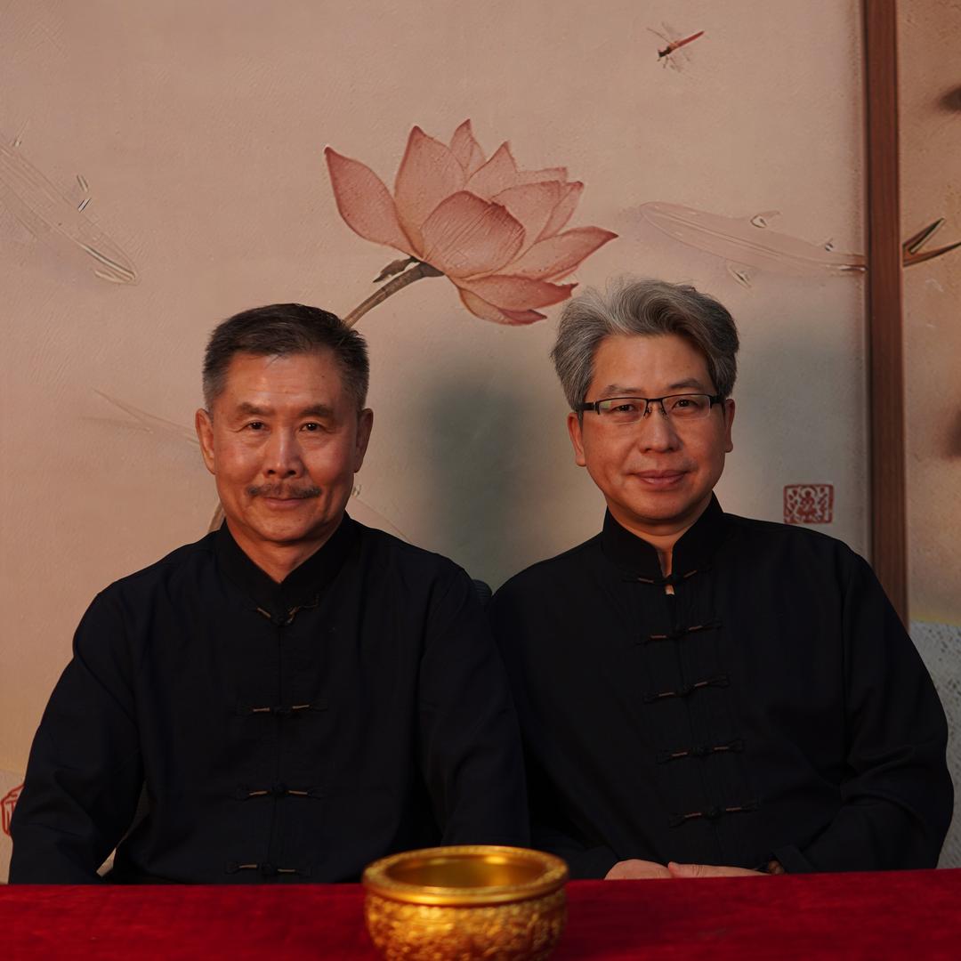 有迹文化（张老师聚宝盆）
