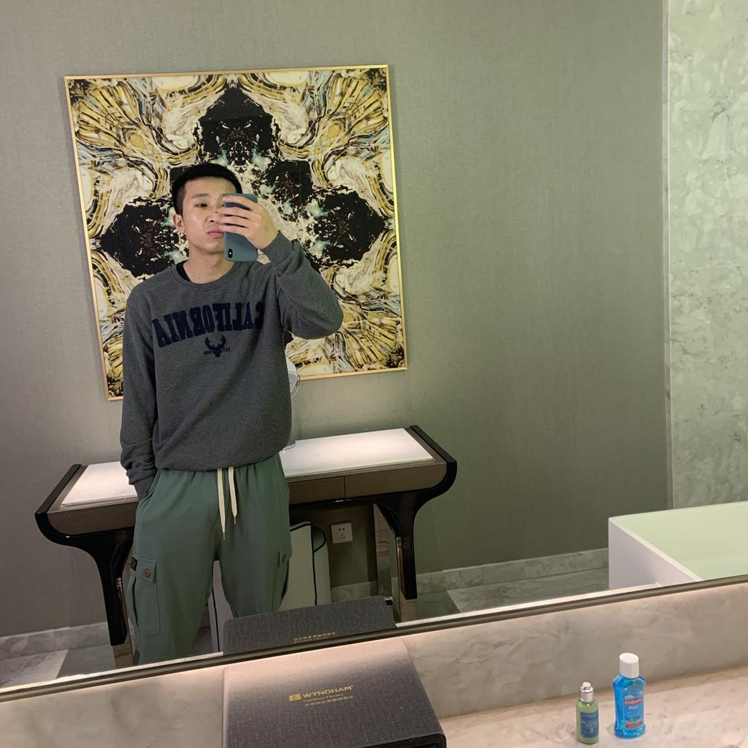 吕老三服饰