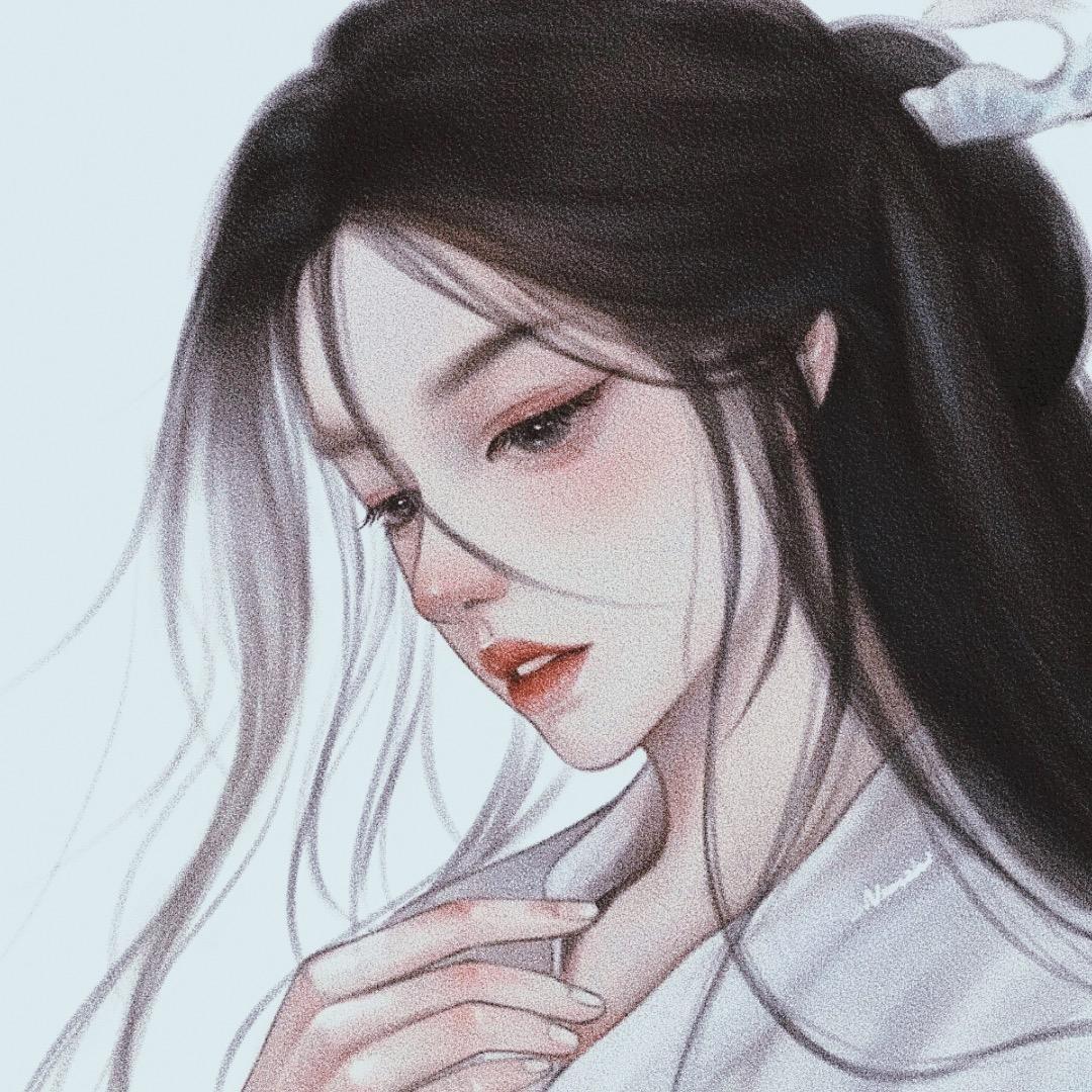 思白衣