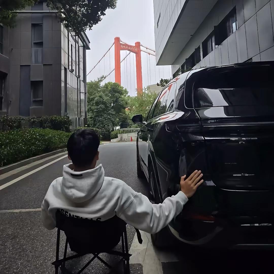 郑州聚轩租车（直播号）