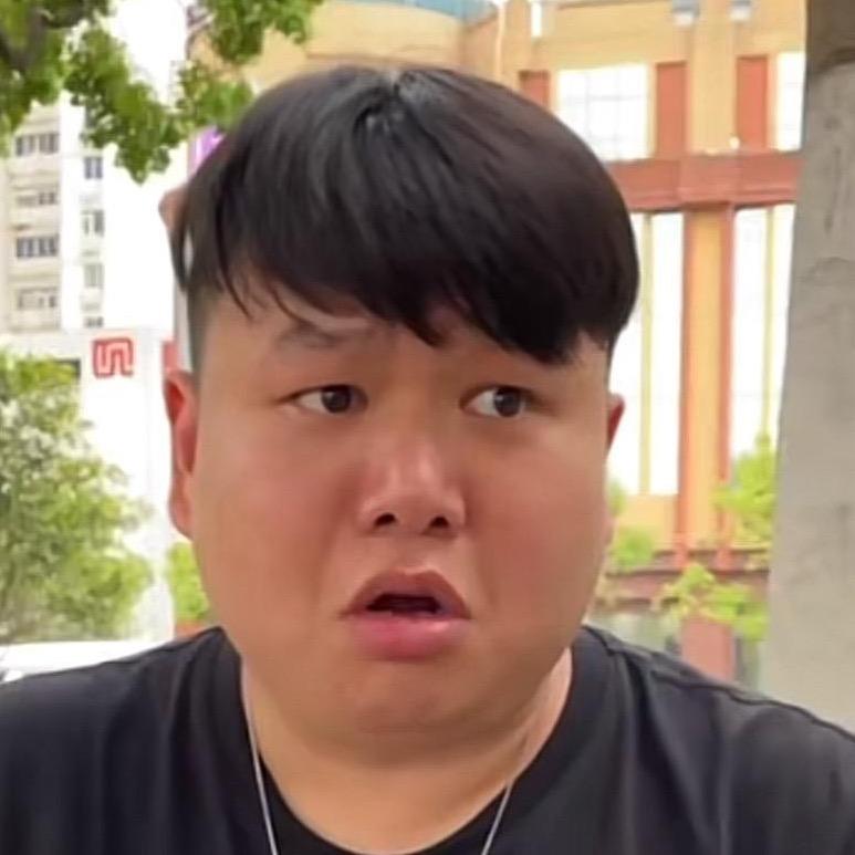 爽爽吃饱冇