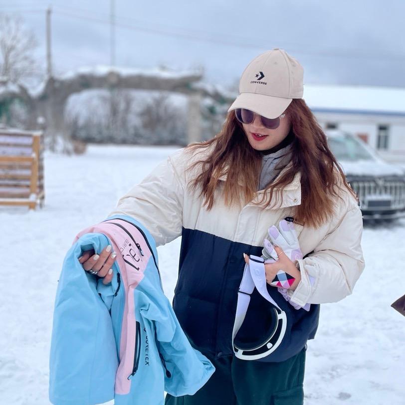 雪儿