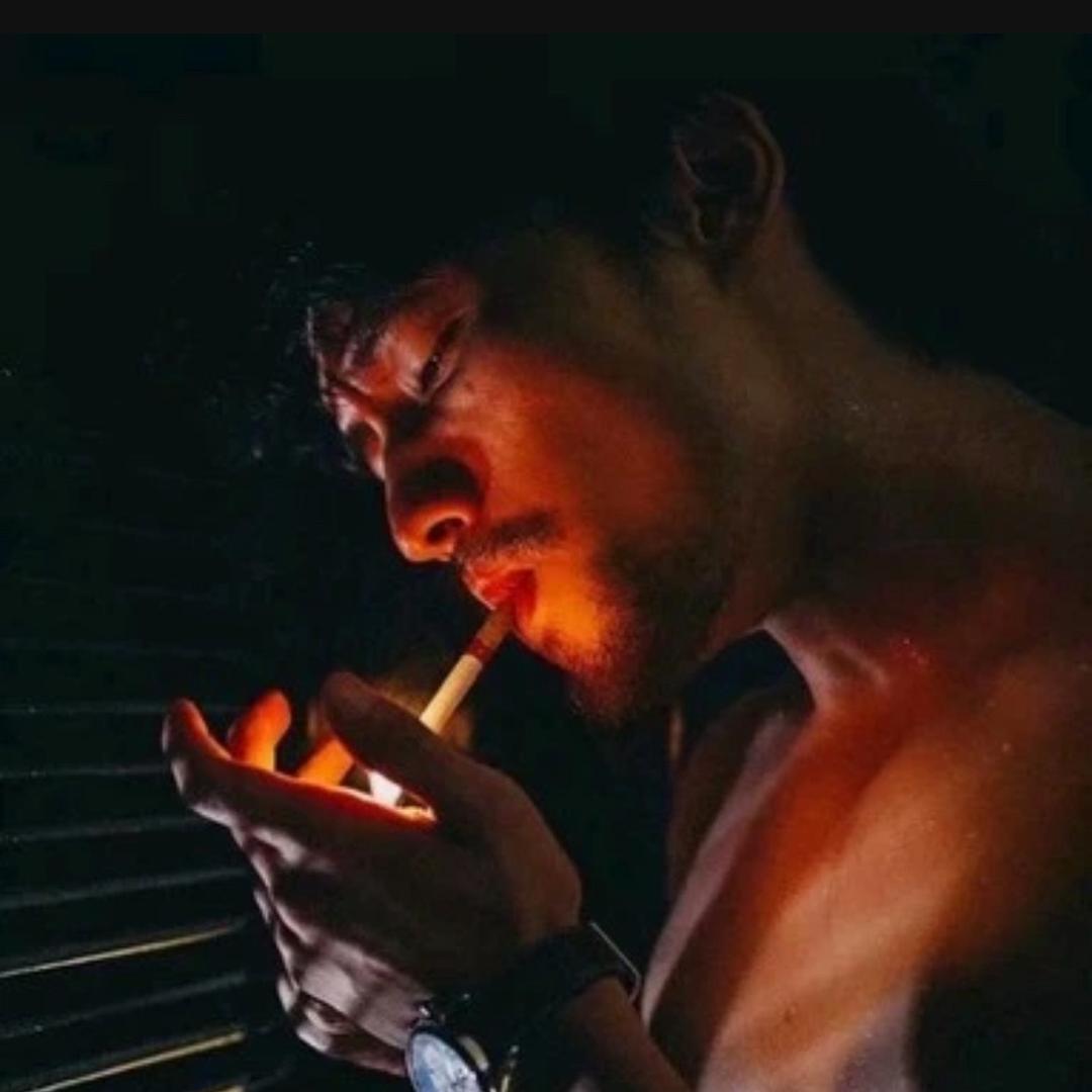 夜色