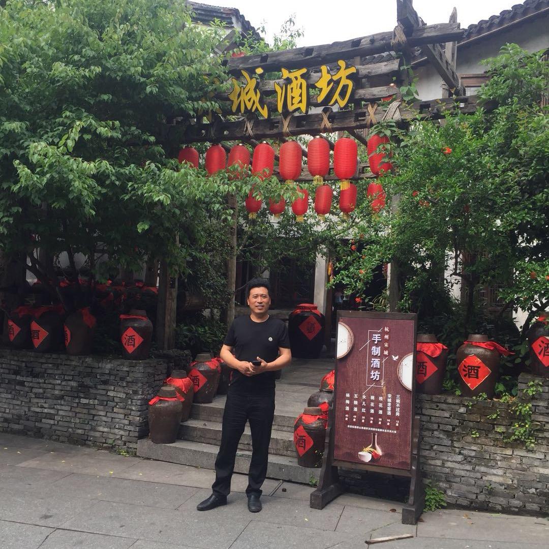 王玉柱