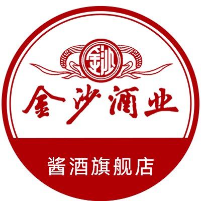 金沙酱酒摘要直播间