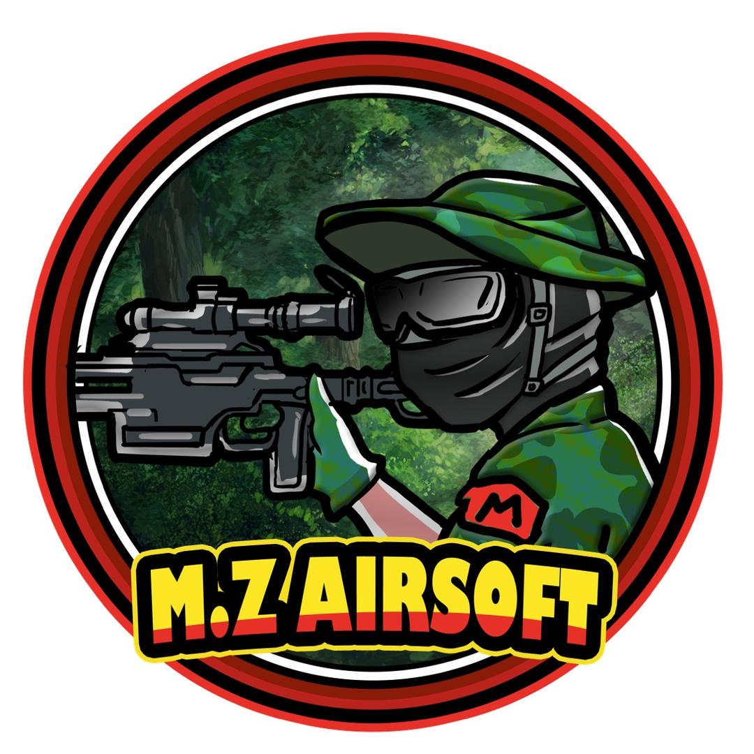 M.ZAirsoft