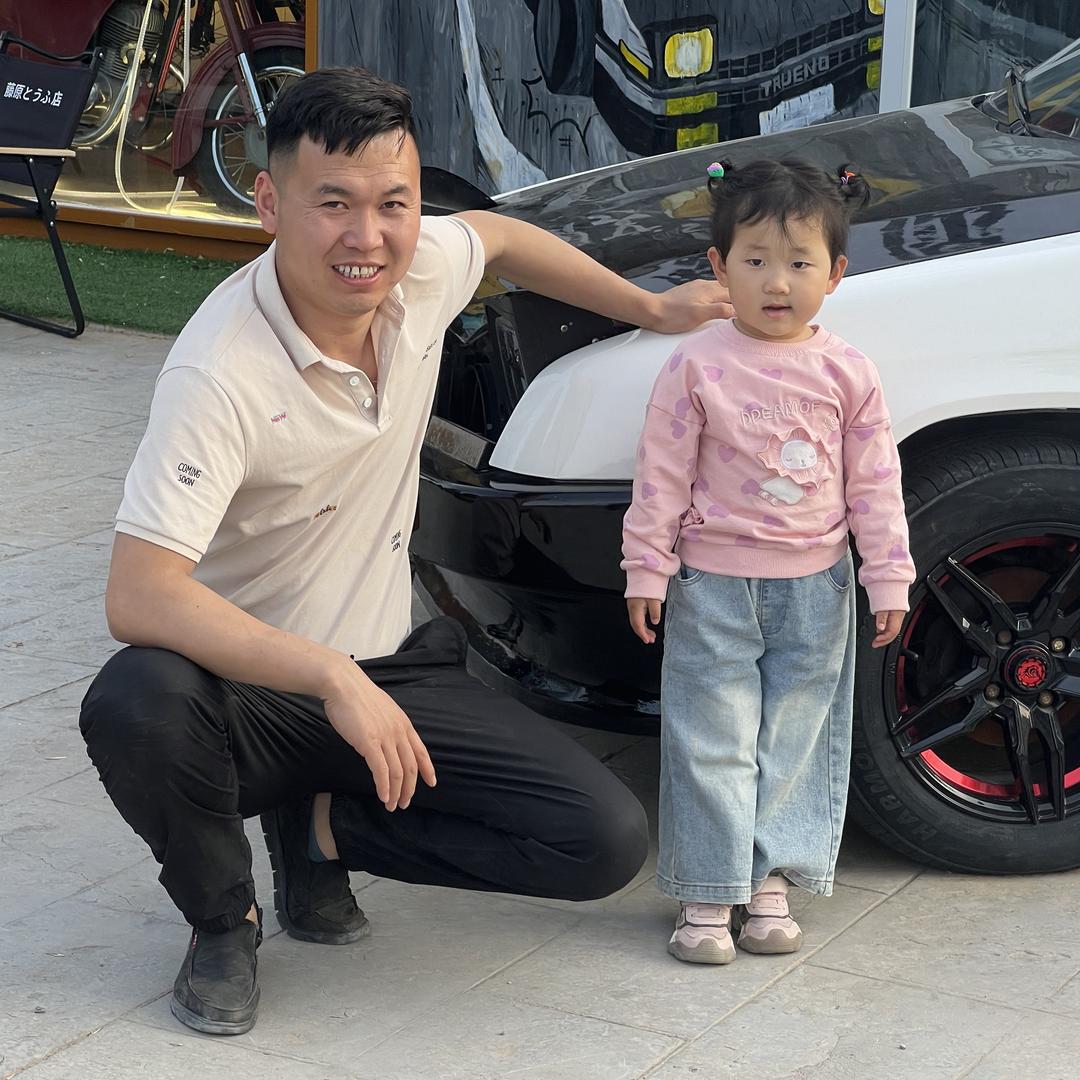 宝时利汽修官方号