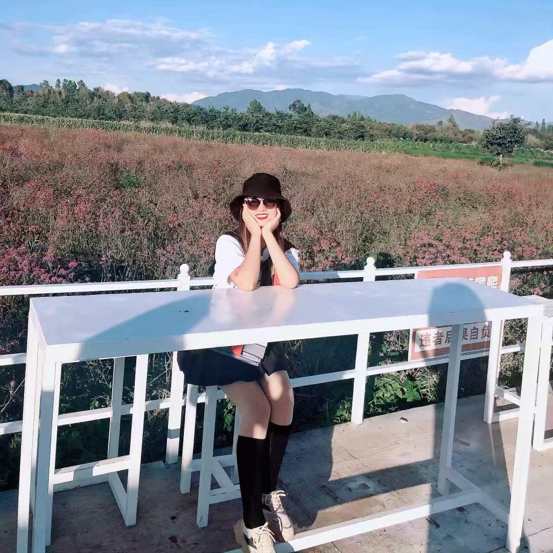 菲菲🧡ྀི💛ྀི❤️ྀི