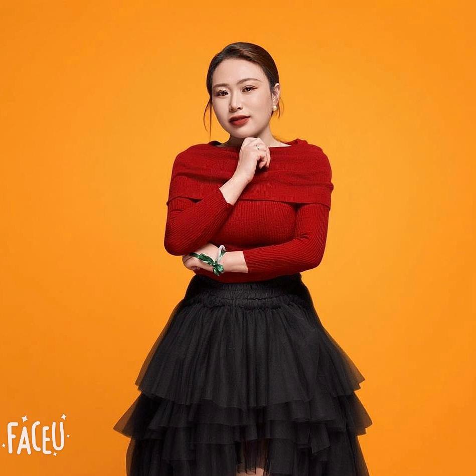 ♥️做装修的海澜小姐姐♥️