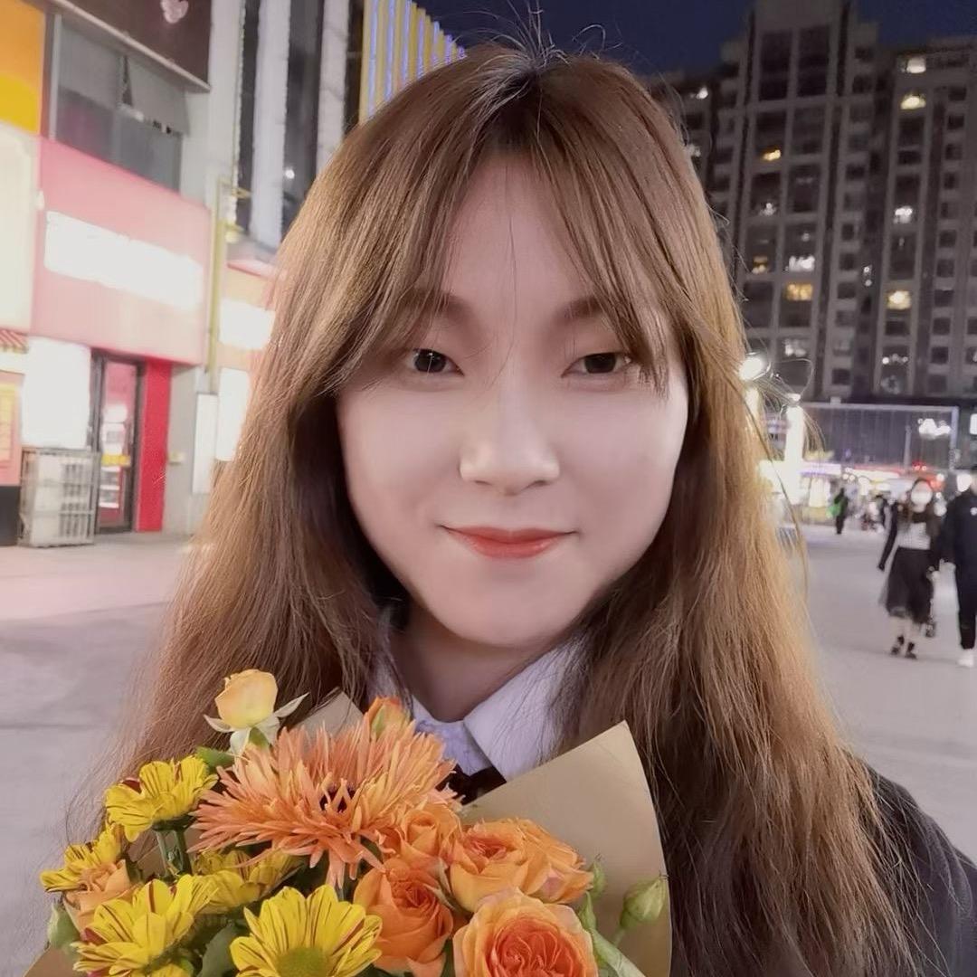 立石升学学姐谈升学