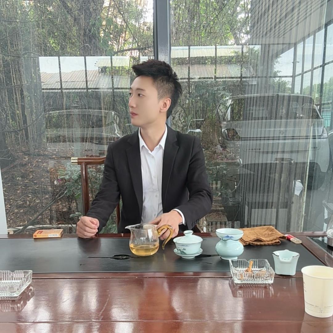 百晓生！