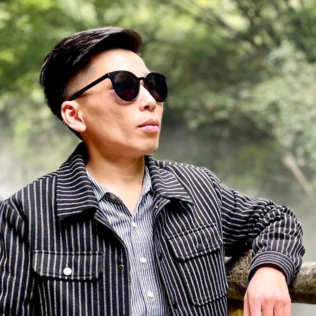 李二狗（互关）