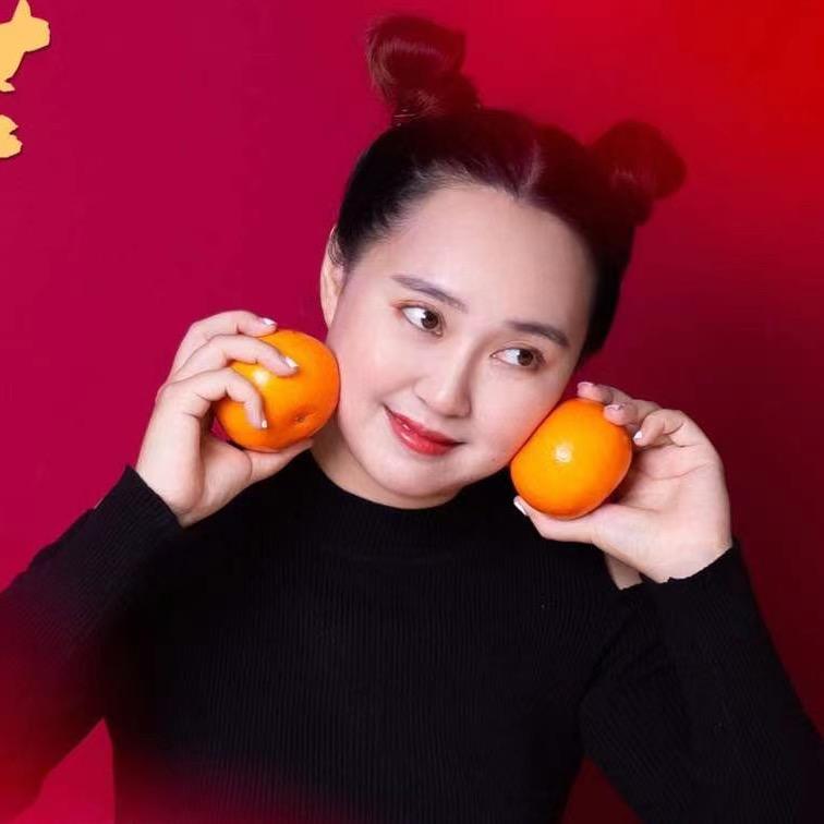 黄瑜国画