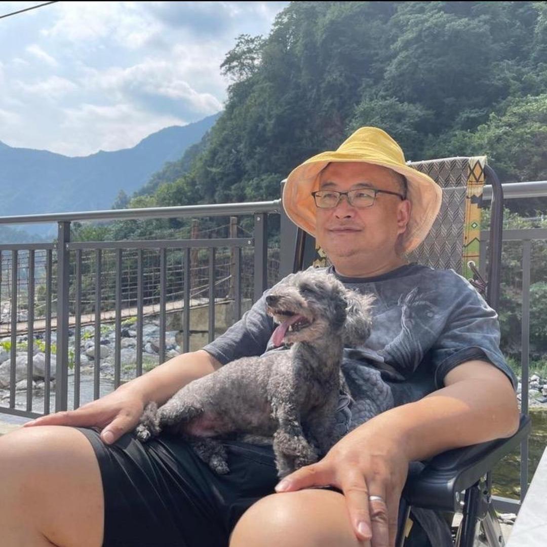 老龚@