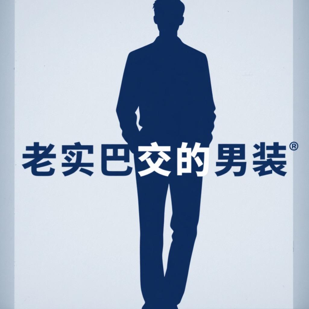 老实巴交da男装