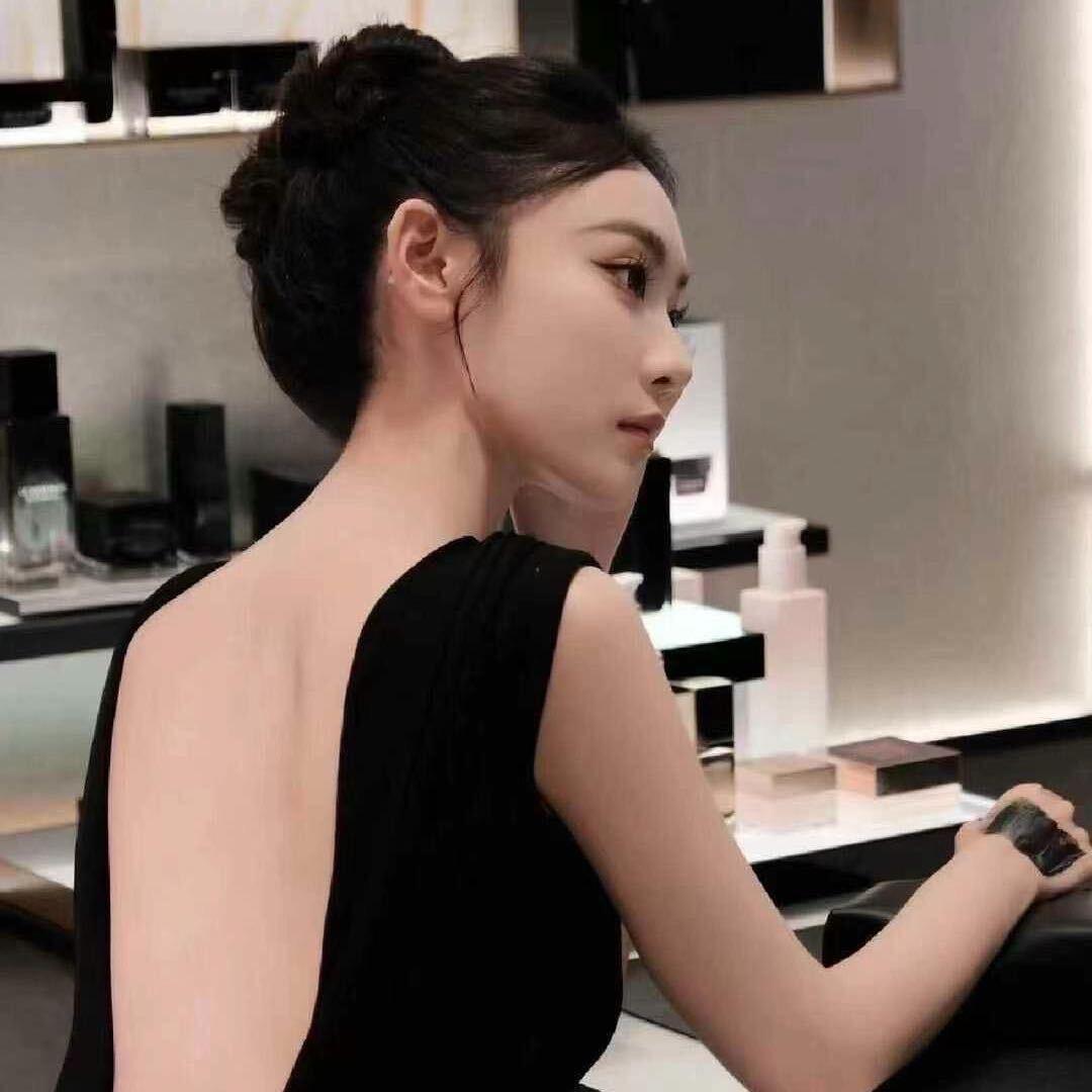 小姐姐👑