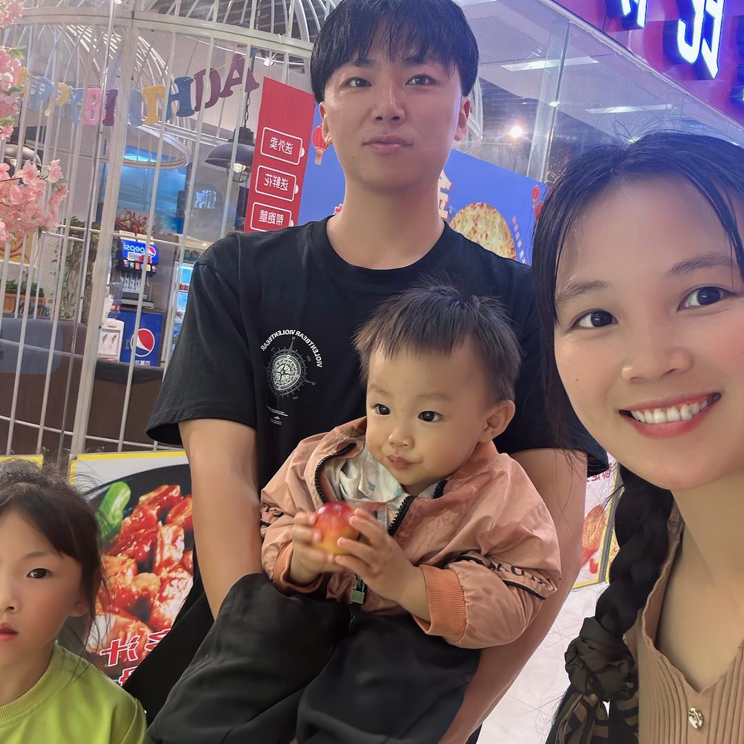 余小小鱼儿的小铺