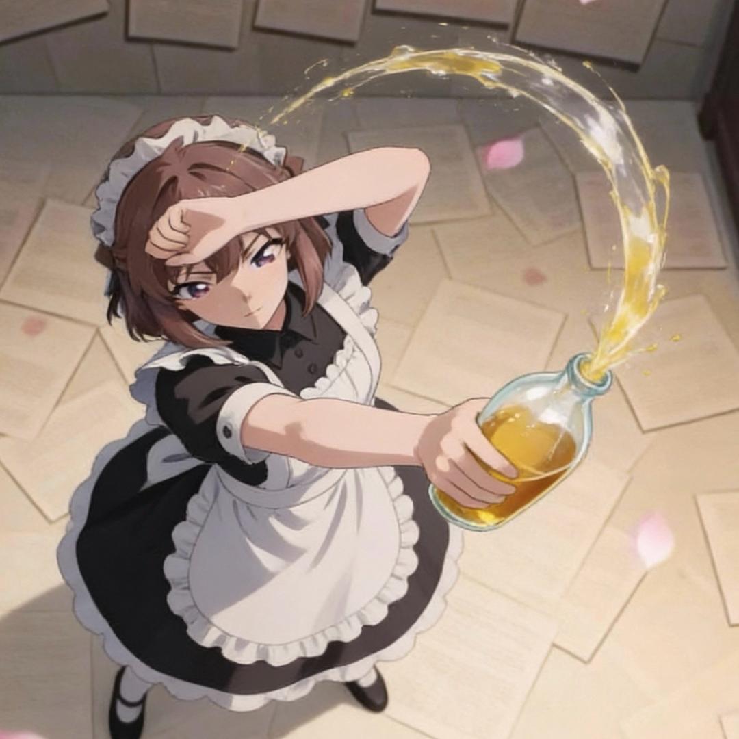 唔系啊新一，真相成背包（一本的说下话