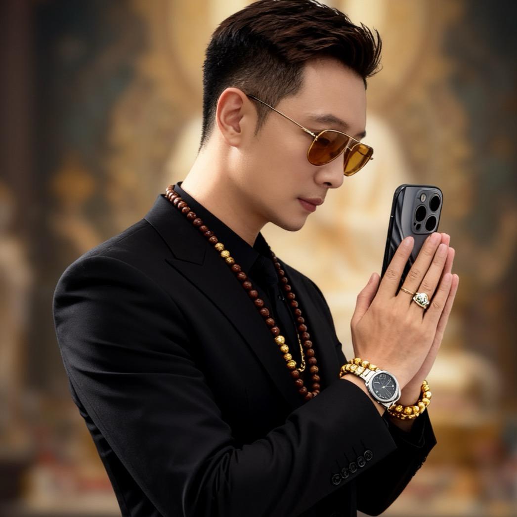 A建水（𨭆卡沙龙形象店）💇‍♂️