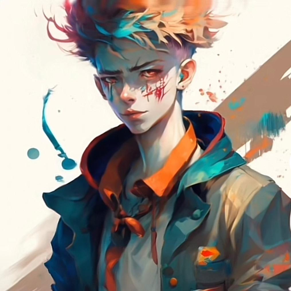 槑