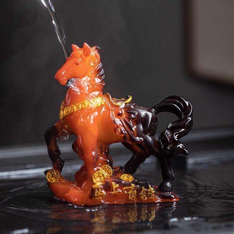 沉缘茶生活