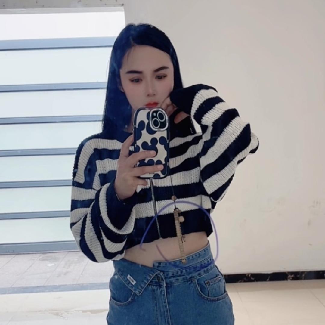 ❤️随心就好❤️