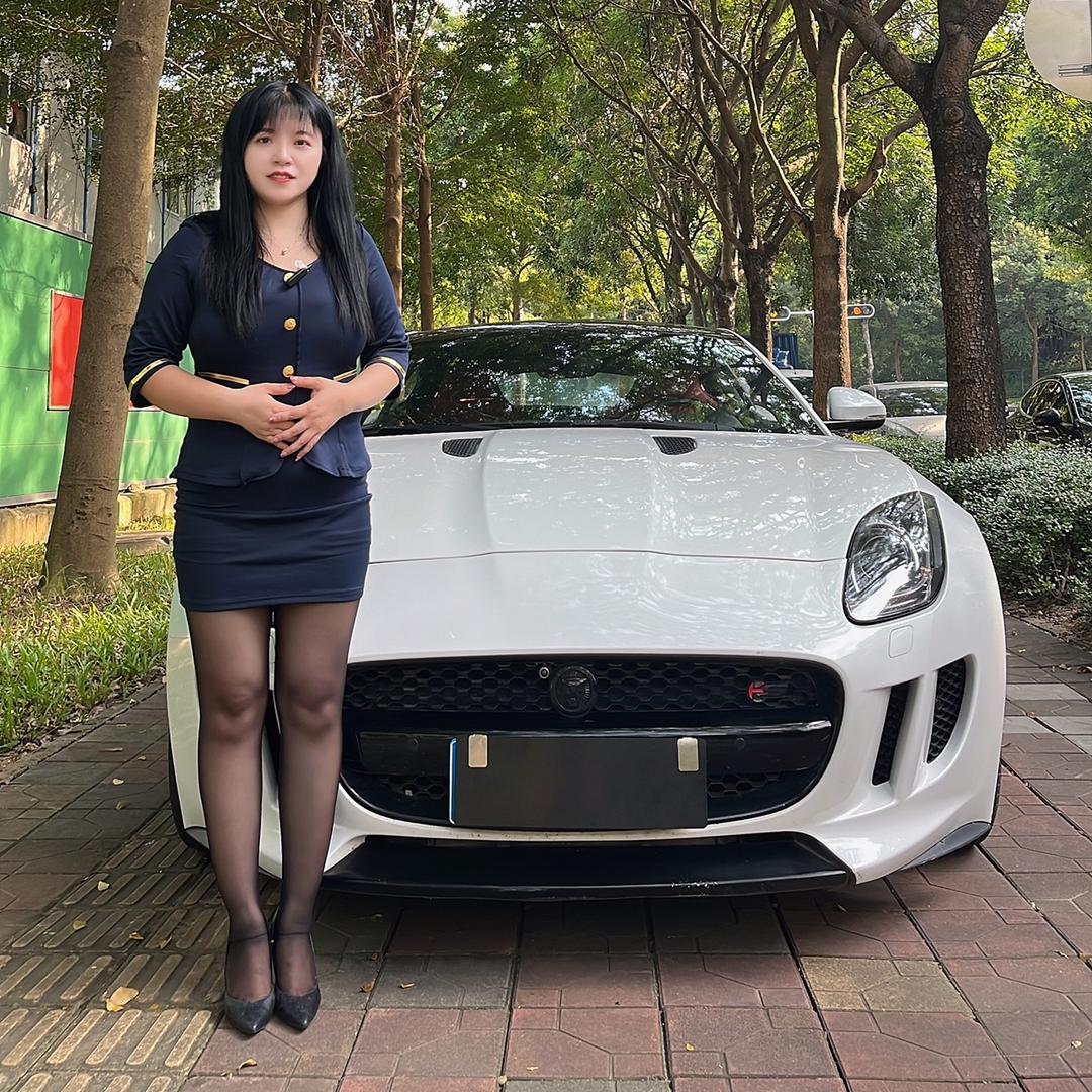 兜兜深圳说车协议车
