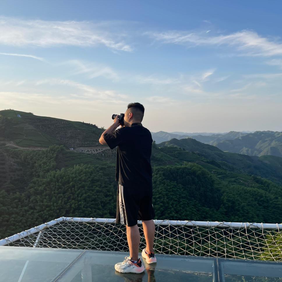 小韩呀