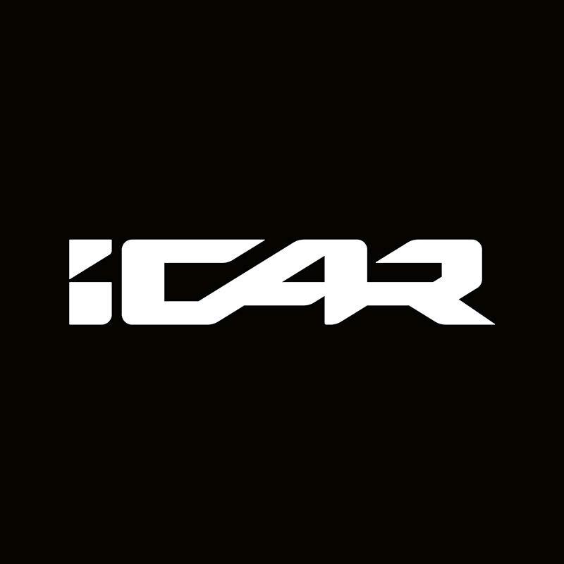 iCAR 淄博云起体验中心