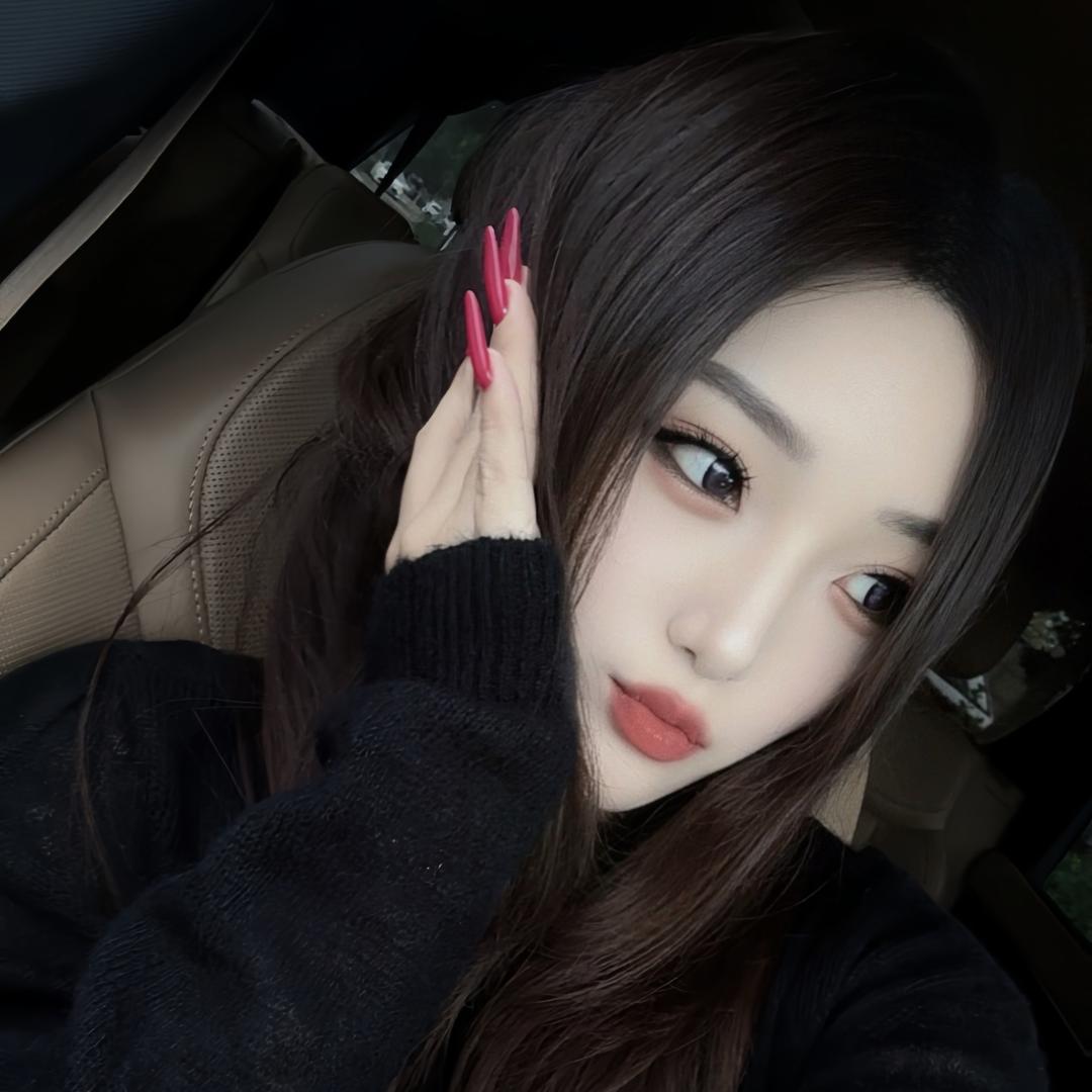 💕行走的大漂亮🐰