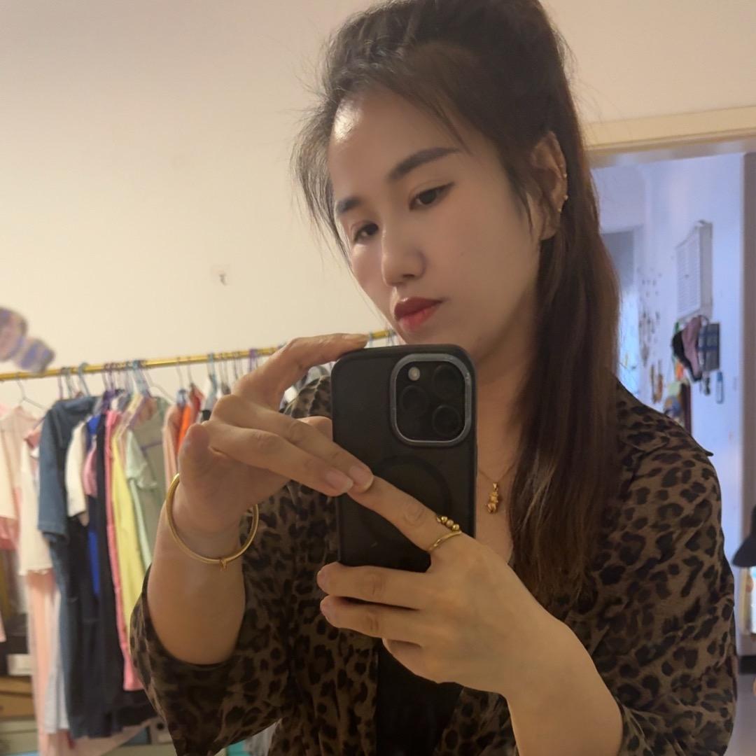 商洛迷糊妹🌹🌹