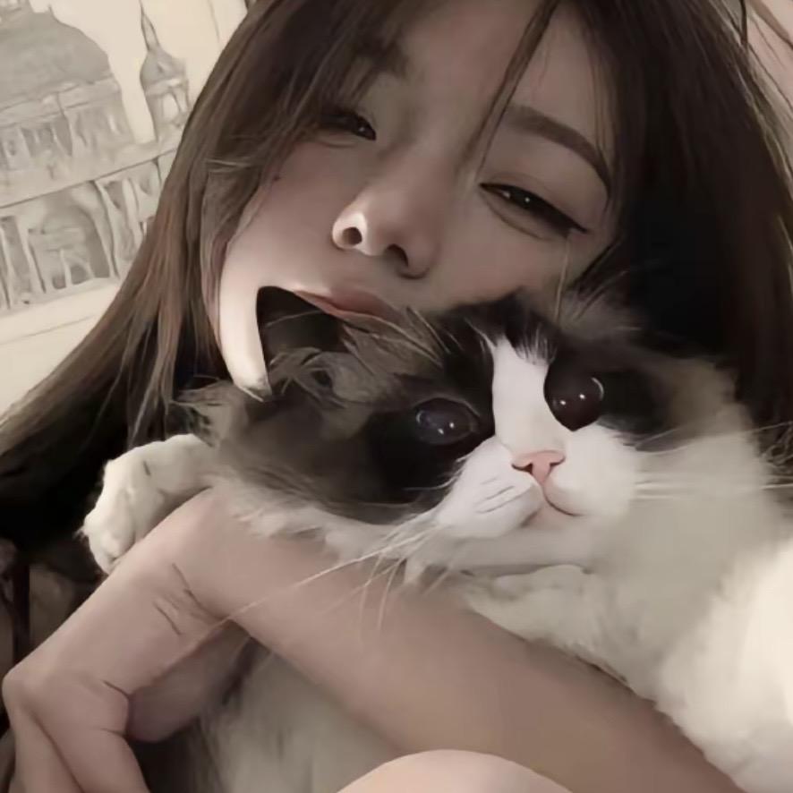 摆烂咸鱼💤