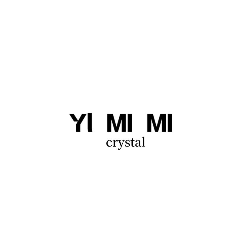 YIMIMI水晶